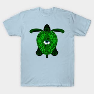 Cute Turtle T-Shirt